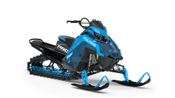 2024 Polaris PRO RMK Slash Snowmobiles EN-CA