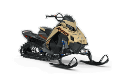 Specs: 2024 Polaris Patriot Boost RMK Khaos Slash 165 Snowmobile