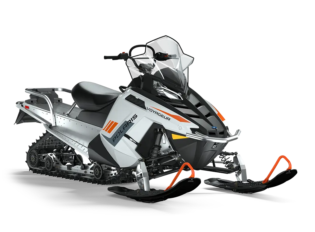 550 Voyageur 155