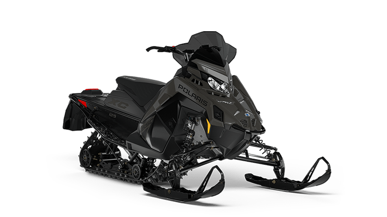 Specs: 2024 Polaris 650 INDY XC 129 Snowmobile