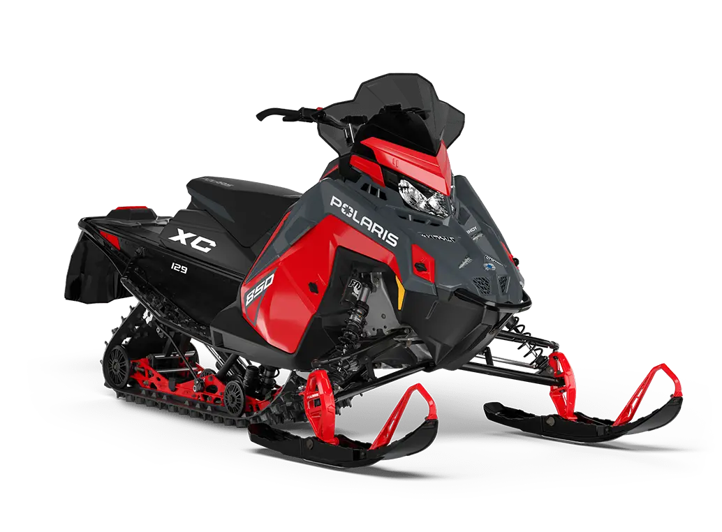 POLARIS 850 INDY XC 129 5 850 INDY XC 129