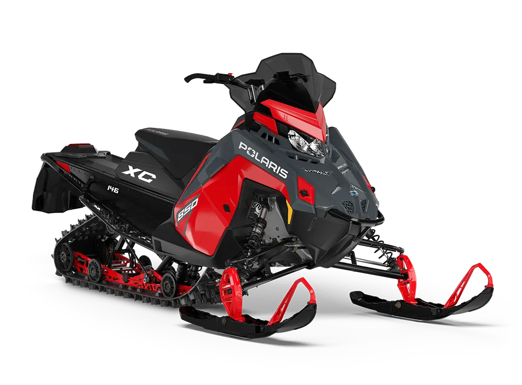 Specs: 2024 Polaris 850 Switchback XC 146 Snowmobile