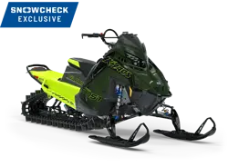 2024 Polaris RMK Khaos Slash Snowmobiles