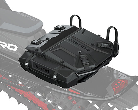 Snowmobile Accessory Rack Snowmobile Accessories | Polaris Snowmobiles Store