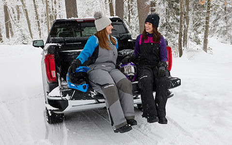 FXR Womens Snowmobile Pants  FortNine Canada