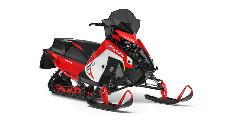 Polaris Snowmobiles Special Offers - Summer Sales Event EN-CA