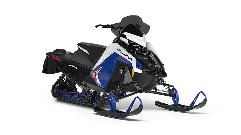 Polaris Snowmobiles Special Offers - Summer Sales Event