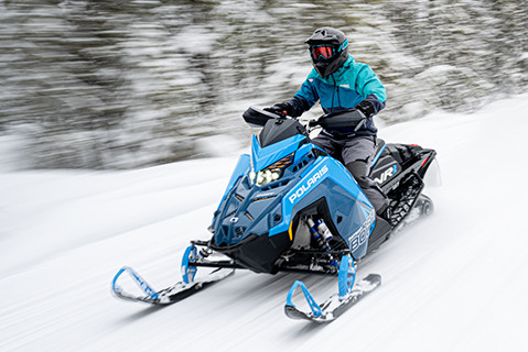 Snowmobile Insurance | Polaris Snowmobiles