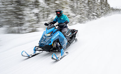 Snow Check Polaris SnowCheck | Polaris Snowmobiles