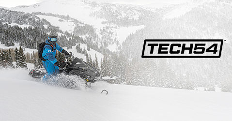 Snow Check Polaris SnowCheck | Polaris Snowmobiles