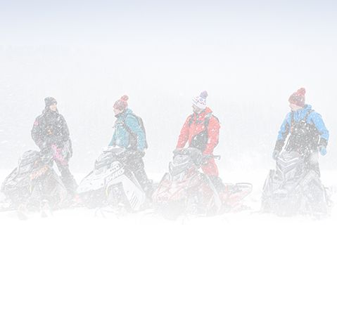 Widetrack & Utility Snowmobiles & Sleds | Polaris Snowmobiles