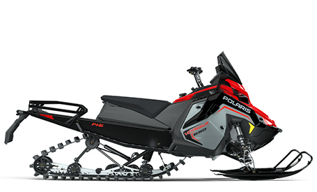 Sport Utility Snowmobiles | Polaris Snowmobiles