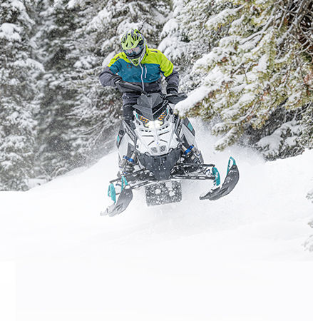 Polaris INDY | Snowmobiles & Sleds | Polaris