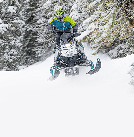 Polaris Switchback | Snowmobiles & Sleds | Polaris
