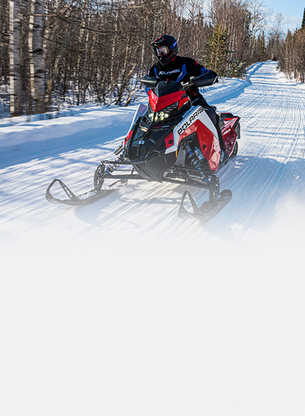 Polaris Switchback | Snowmobiles & Sleds | Polaris EN-CA