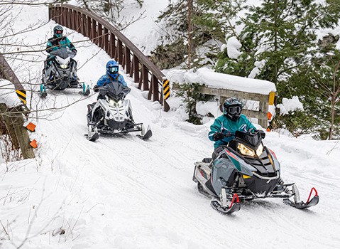 2024 Polaris INDY EVO Snowmobiles