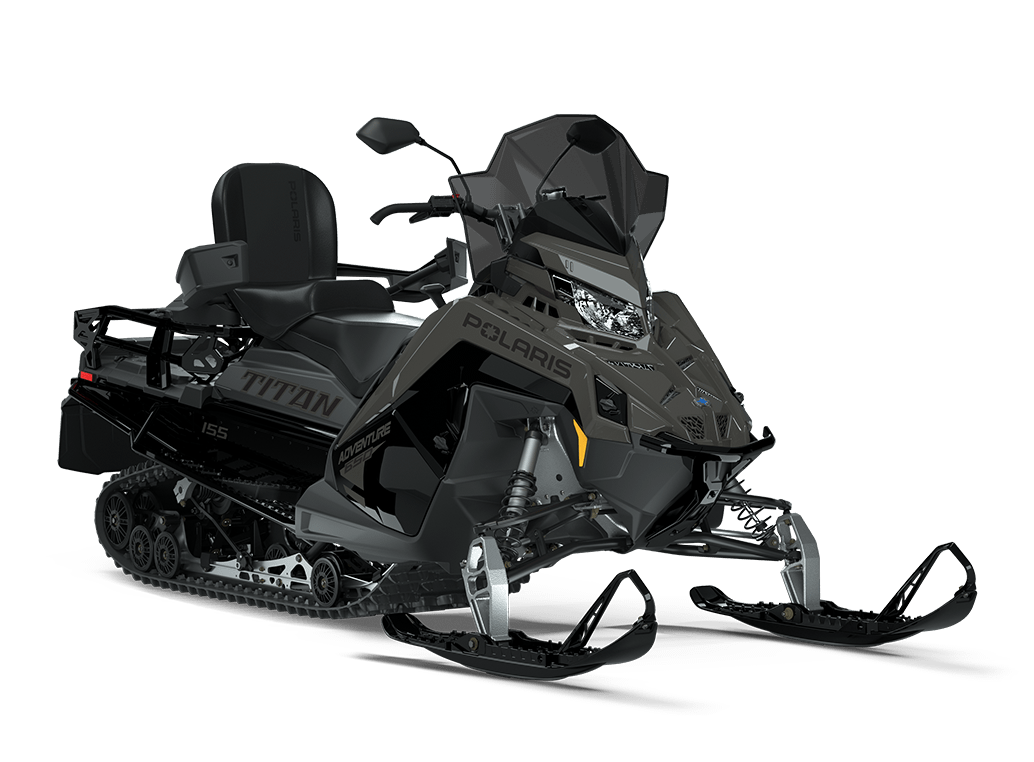 650 TITAN Adventure 155 1.5"