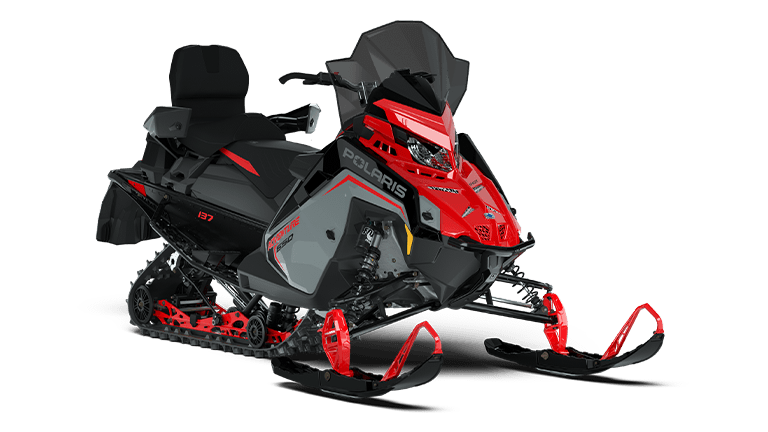 Polaris SnowCheck | Polaris Snowmobiles