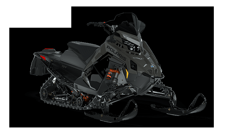 850 INDY VR1 137 DYNAMIX