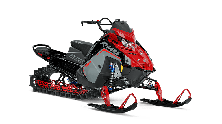 850 RMK Khaos 165