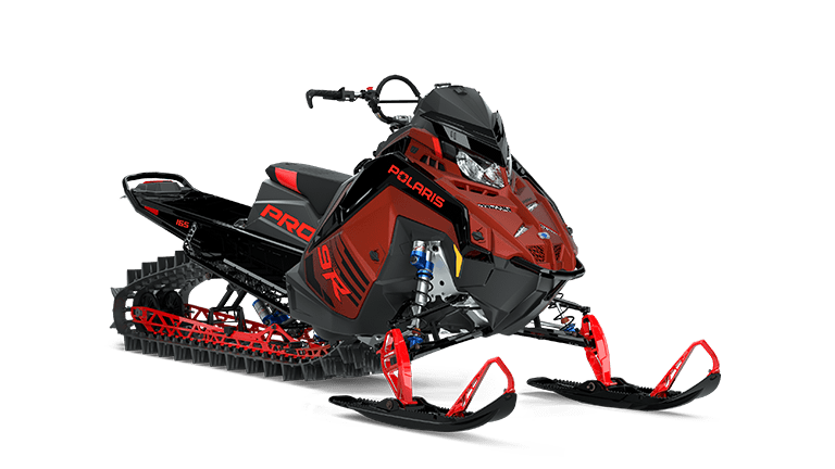 Patriot 9R PRO RMK 165