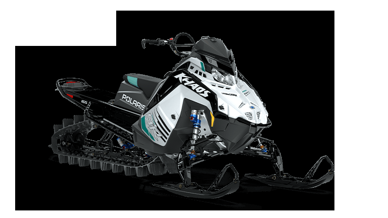 Patriot 9R RMK Khaos 165