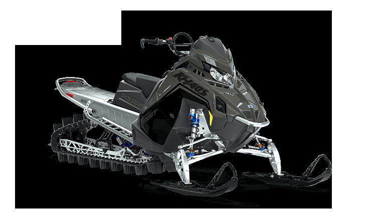 Patriot Boost RMK Khaos 165