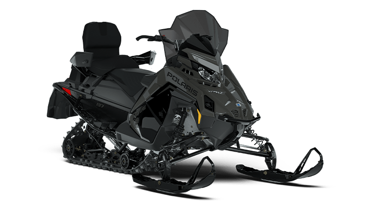 ProStar S4 INDY Adventure 137