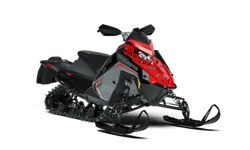 2026 Polaris Switchback Assault Snowmobiles