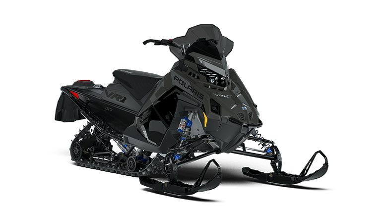 2025 Polaris INDY VR1 Snowmobiles