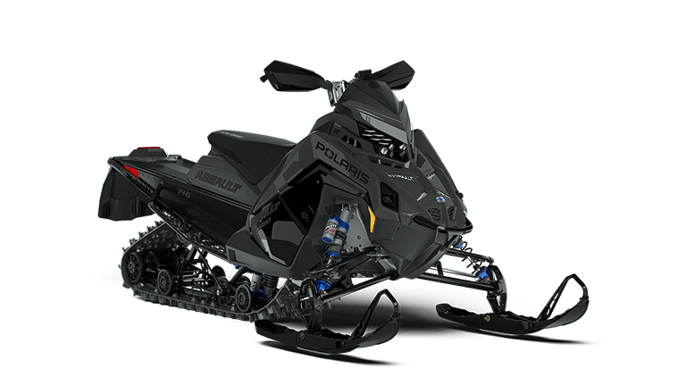 650 Switchback Assault 146