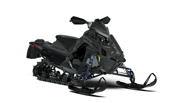 Patriot Boost Switchback Assault 146