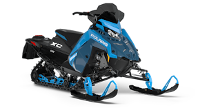 Polaris Snowmobiles for Sale in ADAMS CENTER NY WAITE