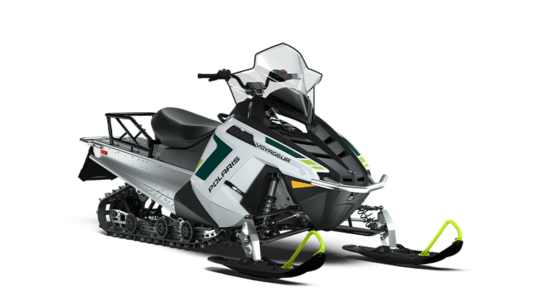 2025 Polaris 550 Voyageur 144.
