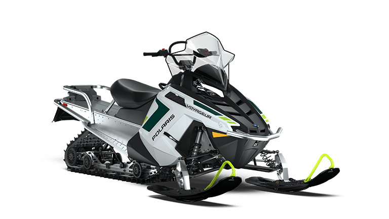 2025 Polaris 550 Voyageur 155.