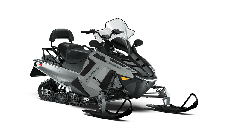 2025 Poalris 550 Voyageur LXT NorthStar Edition.