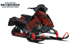 Speedwerx, Inc. | Panel Vent Kit // 2022-2025 Polaris Matryx