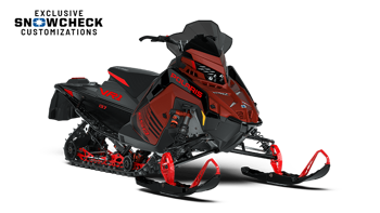 2023 INDY Sport 550 121 - Starting at $10,799