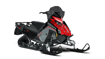 Polaris Snowmobiles: See Our New 2025 Sleds