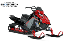 2026 Polaris RMK Khaos Snowmobiles
