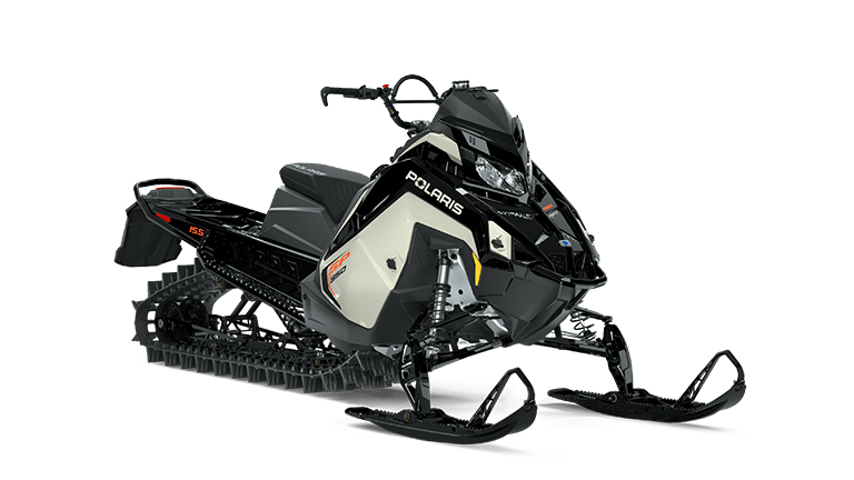2025 ポラリス850RMK SP 155 スノーモービル Specs: 2025 Polaris 850 RMK SP 155 Snowmobile