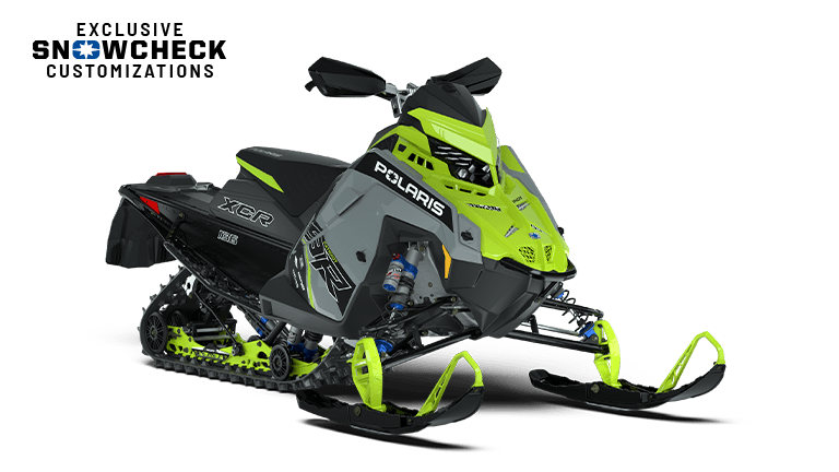 Patriot 9R INDY XCR 136