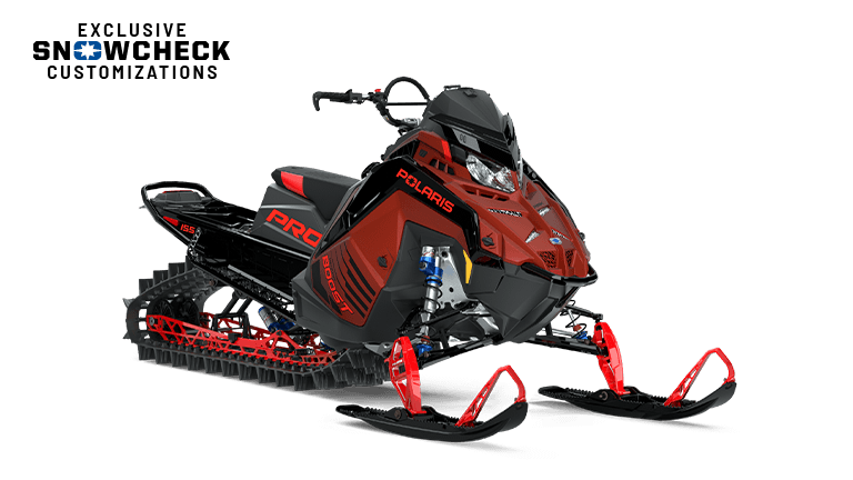 Patriot Boost PRO RMK 155