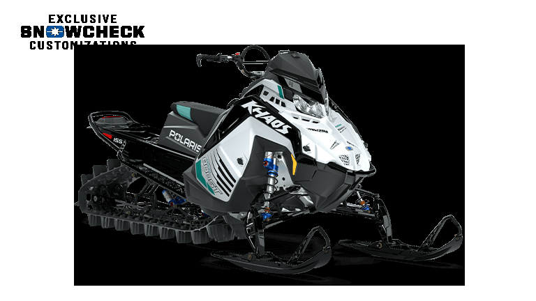 Patriot Boost RMK Khaos 155