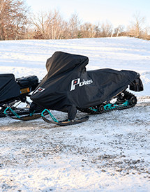 Snowmobile Accessories | Polaris Snowmobiles Store FR-CA