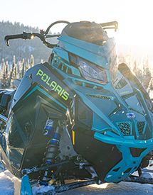 Snowmobile Accessories | Polaris Snowmobiles Store FR-CA