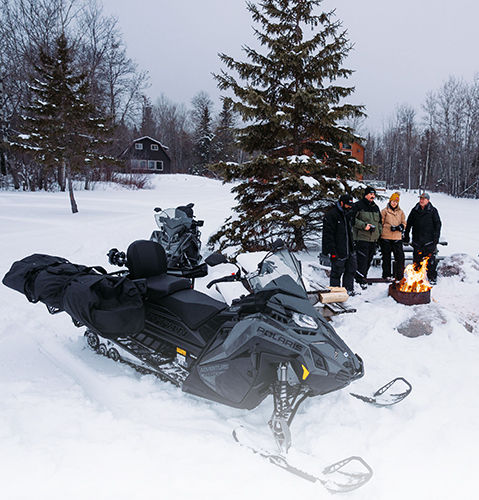 Polaris snowmobile jackets clearance clearance