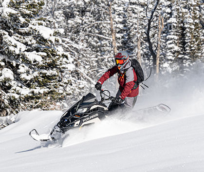 TECH54 Outerwear by Polaris - Snowmobile Apparel