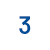 number three