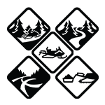 Mountain, Trail, Crossover, Sport Utility and Widetrack use-cases. 